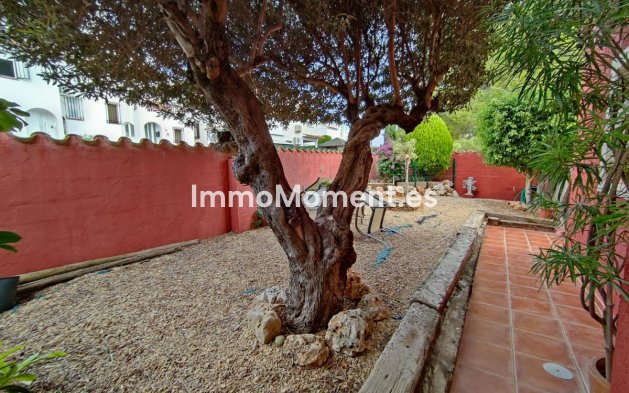 Bestaande woning - Vrijstaande villa - La Nucía - La Nucia Centro
