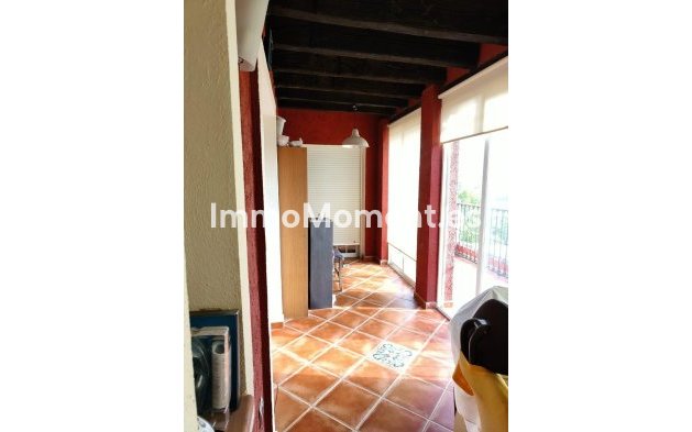 Bestaande woning - Vrijstaande villa - La Nucía - La Nucia Centro