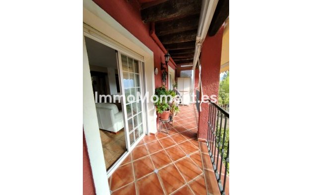 Bestaande woning - Vrijstaande villa - La Nucía - La Nucia Centro