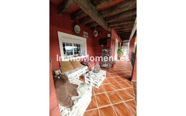 Bestaande woning - Vrijstaande villa - La Nucía - La Nucia Centro