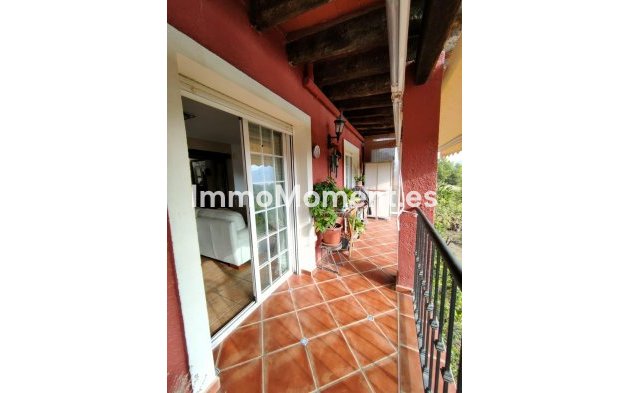 Bestaande woning - Vrijstaande villa - La Nucía - La Nucia Centro