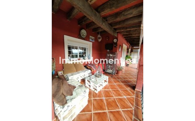 Bestaande woning - Vrijstaande villa - La Nucía - La Nucia Centro