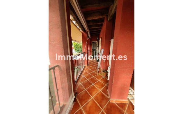 Bestaande woning - Vrijstaande villa - La Nucía - La Nucia Centro