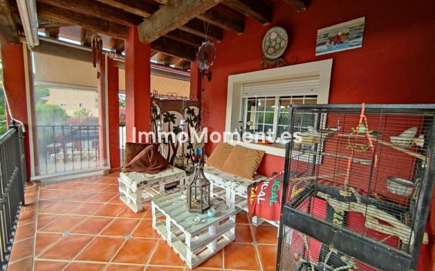 Bestaande woning - Vrijstaande villa - La Nucía - La Nucia Centro