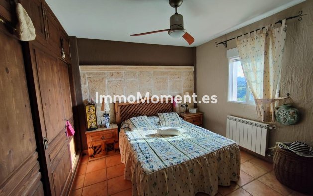 Bestaande woning - Vrijstaande villa - La Nucía - La Nucia Centro