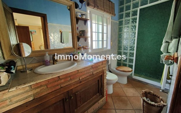 Bestaande woning - Vrijstaande villa - La Nucía - La Nucia Centro