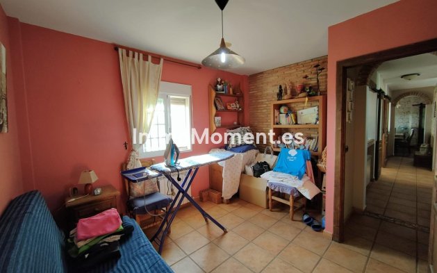 Bestaande woning - Vrijstaande villa - La Nucía - La Nucia Centro
