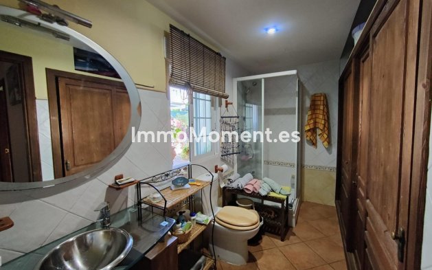 Bestaande woning - Vrijstaande villa - La Nucía - La Nucia Centro