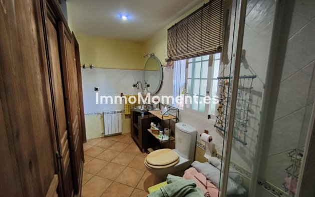 Bestaande woning - Vrijstaande villa - La Nucía - La Nucia Centro