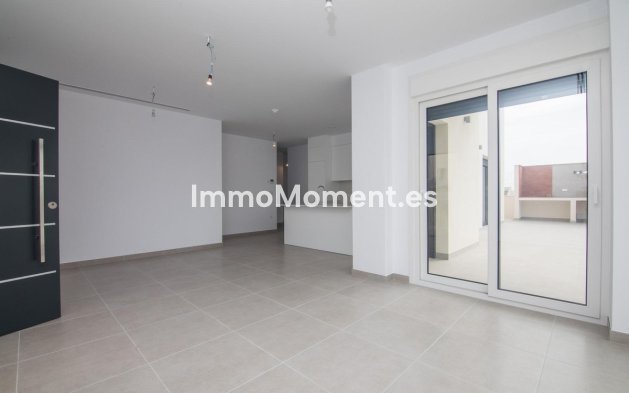 Resale - Detached villa - Polop - Polop Centro