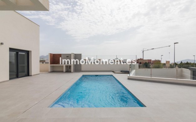 Resale - Detached villa - Polop - Polop Centro