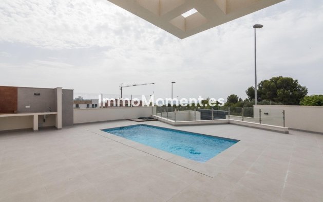 Resale - Detached villa - Polop - Polop Centro