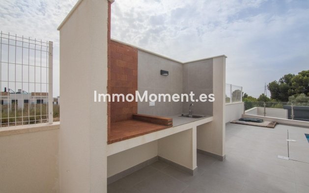 Resale - Detached villa - Polop - Polop Centro