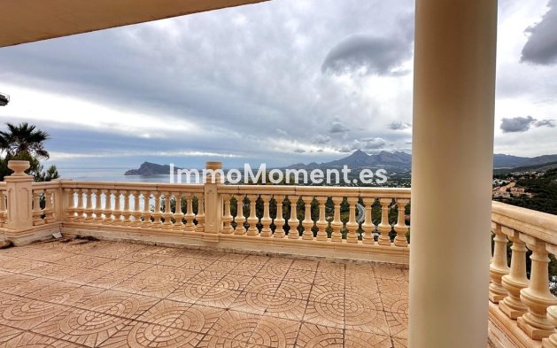 Reventa - Villa independiente - Altea - Altea Centro