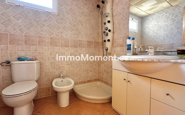 Reventa - Villa independiente - Altea - Altea Centro
