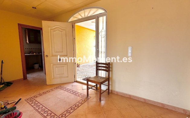 Reventa - Villa independiente - Altea - Altea Centro