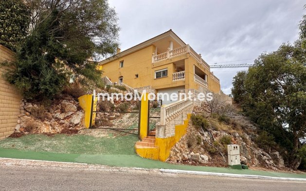 Reventa - Villa independiente - Altea - Altea Centro