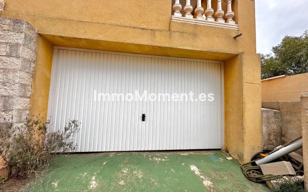Reventa - Villa independiente - Altea - Altea Centro