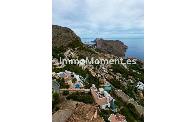 Reventa - Villa independiente - Altea - Altea Centro