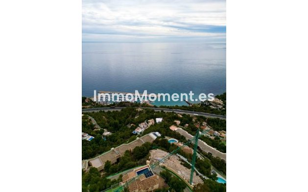 Reventa - Villa independiente - Altea - Altea Centro