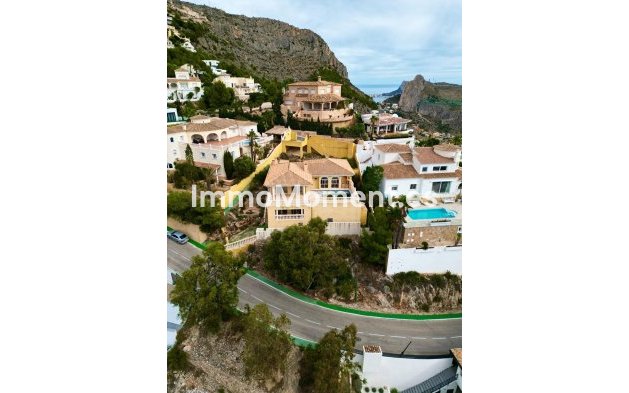 Reventa - Villa independiente - Altea - Altea Centro