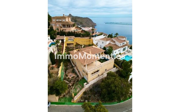 Reventa - Villa independiente - Altea - Altea Centro