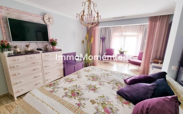 Resale - Detached villa - Teulada - Moraira