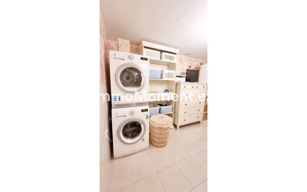 Resale - Detached villa - Teulada - Moraira