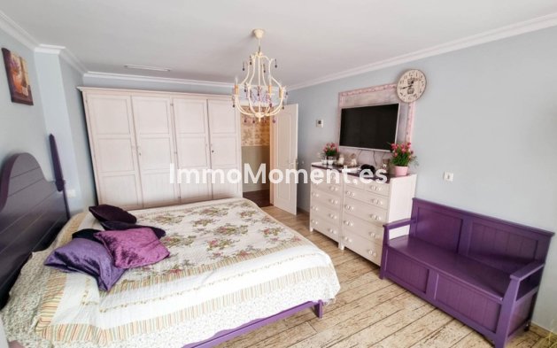 Resale - Detached villa - Teulada - Moraira