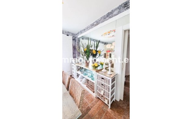 Resale - Detached villa - Teulada - Moraira