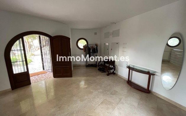 Reventa - Villa independiente - Altea - Altea Centro