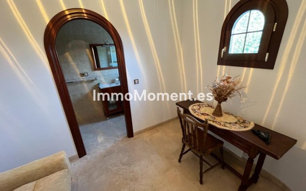Reventa - Villa independiente - Altea - Altea Centro