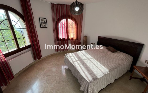 Reventa - Villa independiente - Altea - Altea Centro