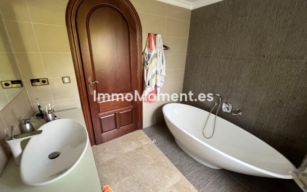 Reventa - Villa independiente - Altea - Altea Centro