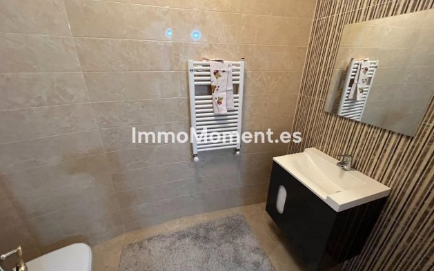 Reventa - Villa independiente - Altea - Altea Centro