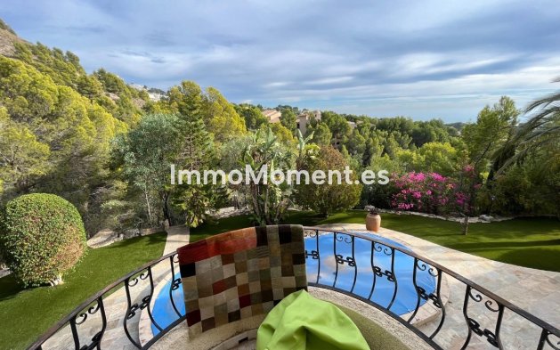 Reventa - Villa independiente - Altea - Altea Centro