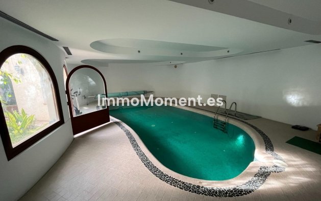 Reventa - Villa independiente - Altea - Altea Centro