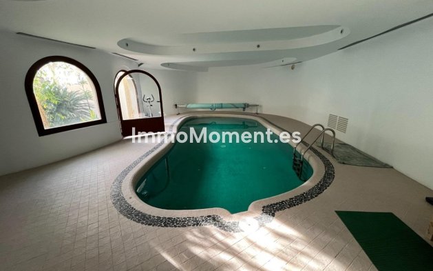 Reventa - Villa independiente - Altea - Altea Centro