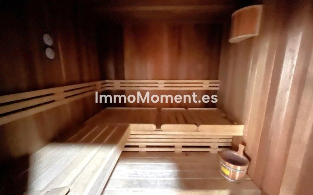 Reventa - Villa independiente - Altea - Altea Centro
