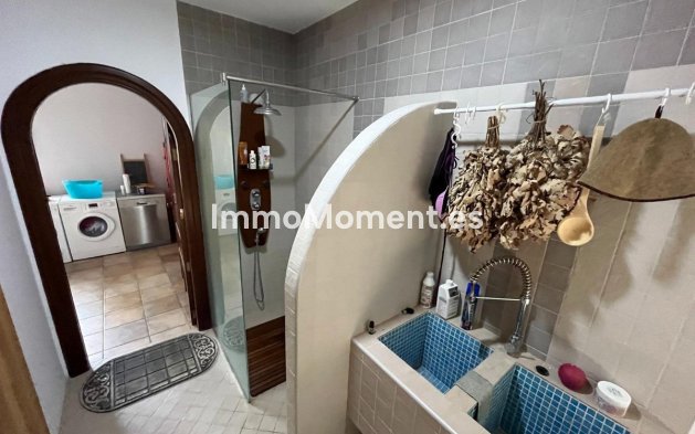 Reventa - Villa independiente - Altea - Altea Centro