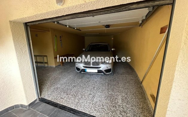 Reventa - Villa independiente - Altea - Altea Centro