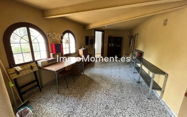 Reventa - Villa independiente - Altea - Altea Centro