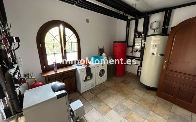 Reventa - Villa independiente - Altea - Altea Centro
