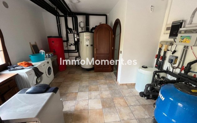 Reventa - Villa independiente - Altea - Altea Centro