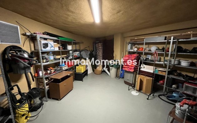 Reventa - Villa independiente - Altea - Altea Centro