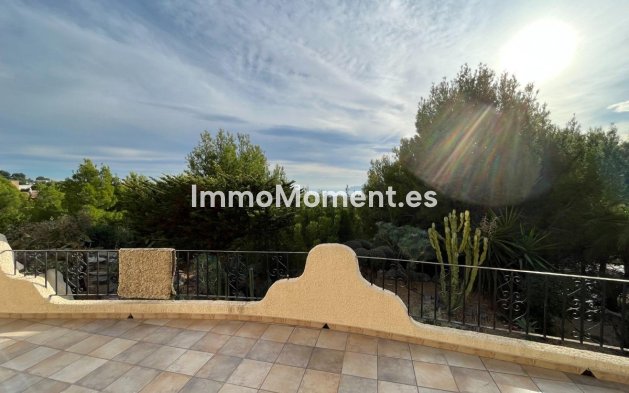 Reventa - Villa independiente - Altea - Altea Centro