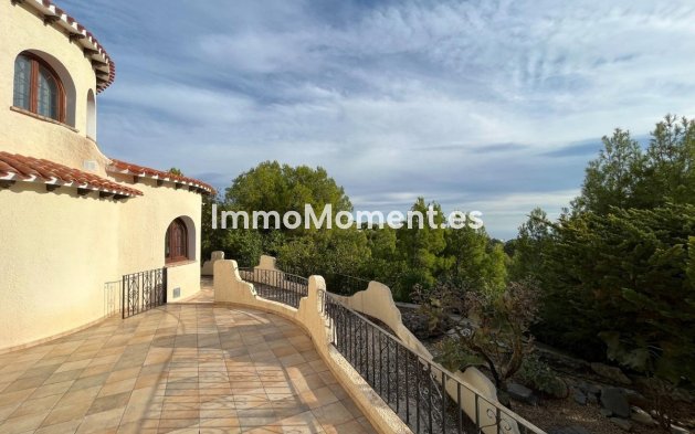 Reventa - Villa independiente - Altea - Altea Centro
