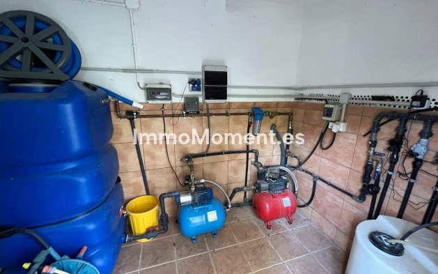 Reventa - Villa independiente - Altea - Altea Centro