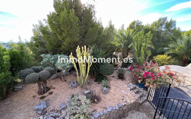 Reventa - Villa independiente - Altea - Altea Centro