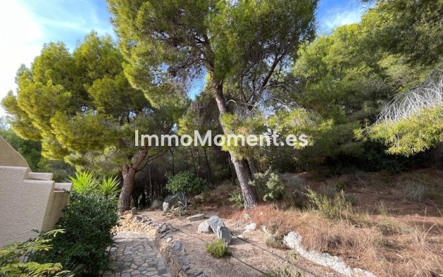 Reventa - Villa independiente - Altea - Altea Centro